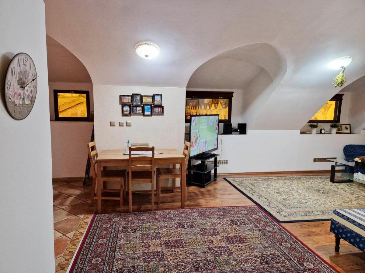 Studio Karluv Most Prag Eksteriør billede